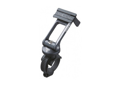 Topeak Ridecase til New HTC One, Sort