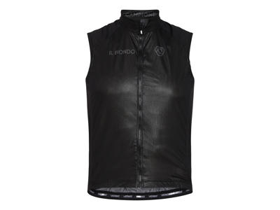 Il Biondo Road Warrier - Cykelvest - Herre - Sort