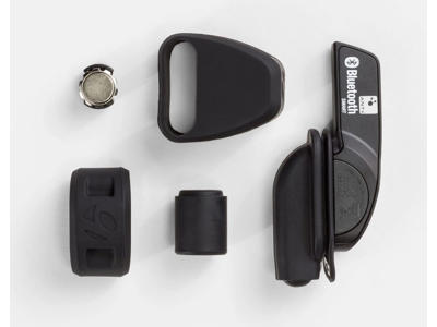 Bontrager Duo Trap S  - Digitalsensor