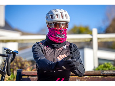 Muc-Off Snood Vinter Halsedisse One size