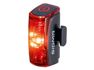 Sigma Infinity baglygte USB