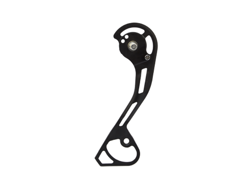 Shimano SLX - Yderplade til bagskifter model RD-M7000-SGS - 10 gear