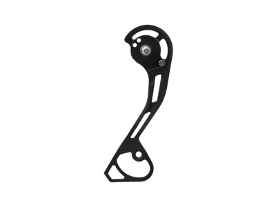 Shimano SLX - Yderplade til bagskifter model RD-M7000-SGS - 10 gear