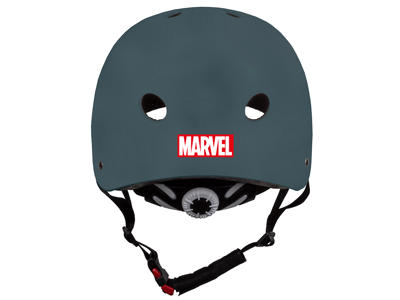 Seven - Avengers - Cykelhjelm - Petrolium -  Str. 54-58 cm