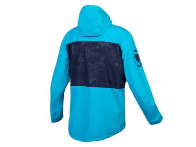 Endura SingleTrack Jacket II - Cykeljakke -Herre