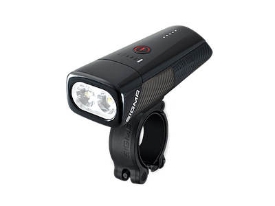 Sigma Buster 1100 FL Forlygte