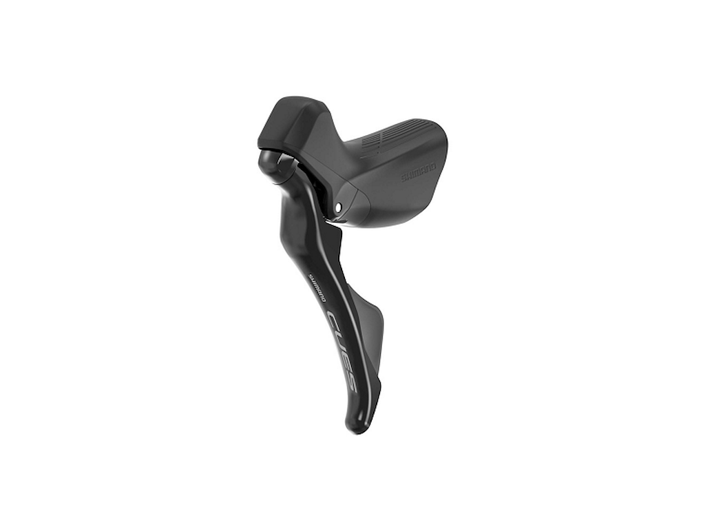 Shimano Cues STI Greb venstre 2 klinger model ST-U3030 til mekanisg skivebremser