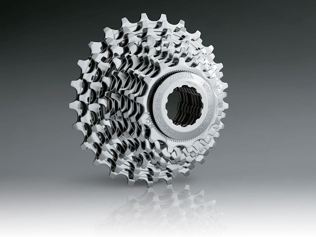 Miche 10 speed Primato Shimano 12-27