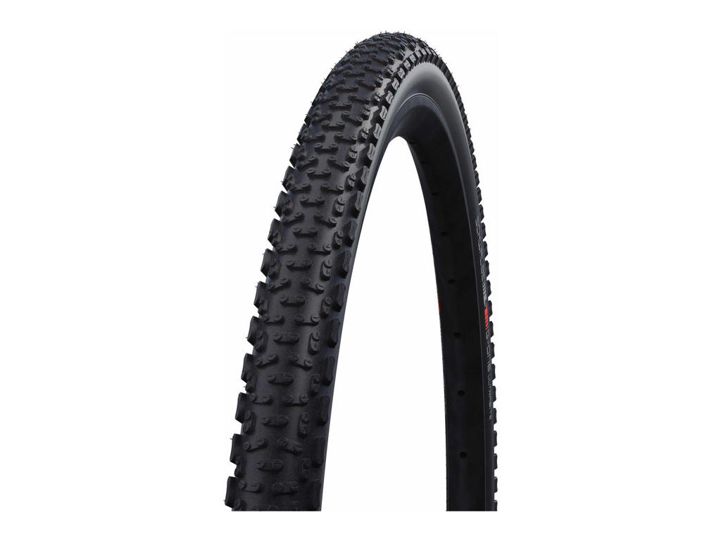 Schwalbe G-One Ultrabite - Gravel Foldedæk - 28x1.50-1.70