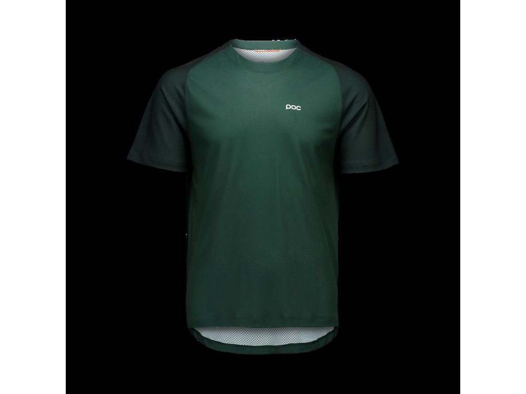 POC Motion Air S/S Jersey herre
