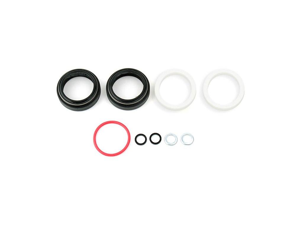 RockShox Dust Wipe Upgrade Kit Flere Modeller