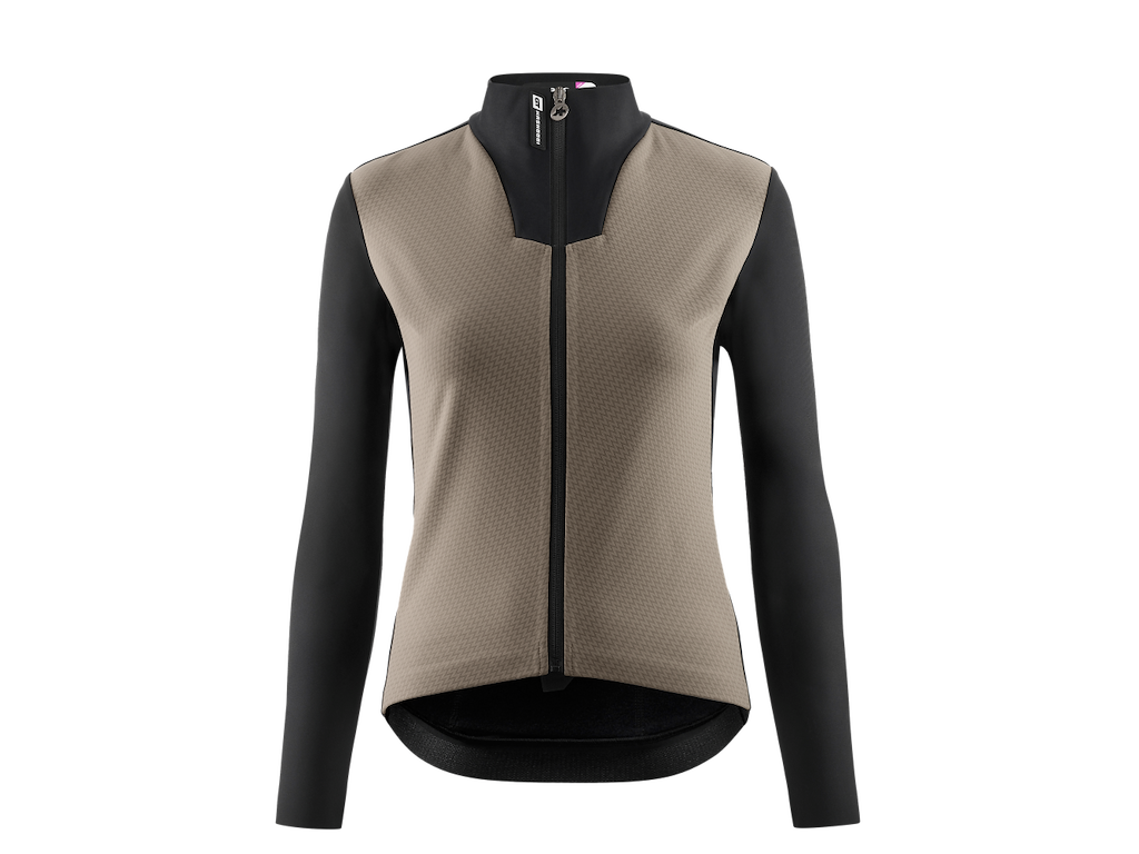 Assos UMA GT Hashoogi Winter Jacket S11 - Cykeljakke - Dame
