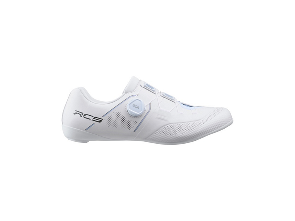 Shimano RC503 - Cykelsko Road RC5 - Hvid