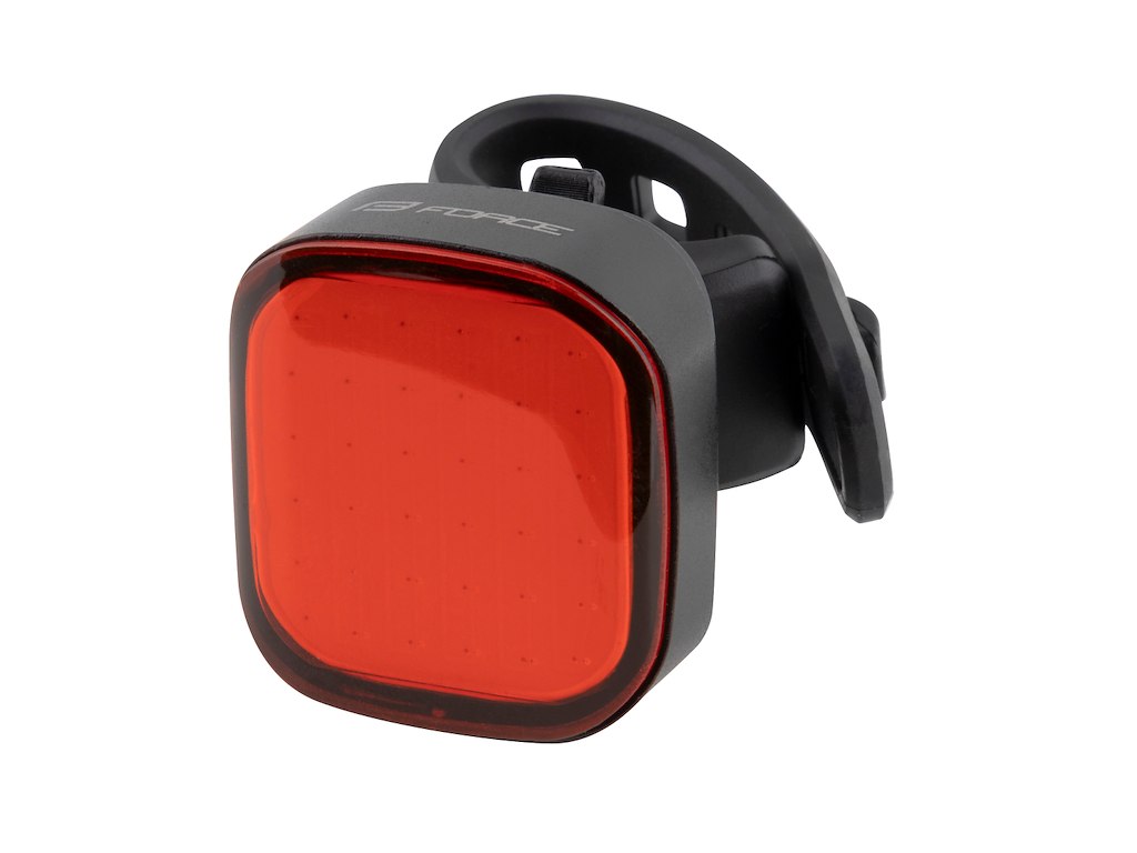 FORCE Cob 2.0 Baglygte - USB Opladelig - 25 Lumen FORCE Cob 2.0 Baglygte - USB Opladelig - 25 Lumen