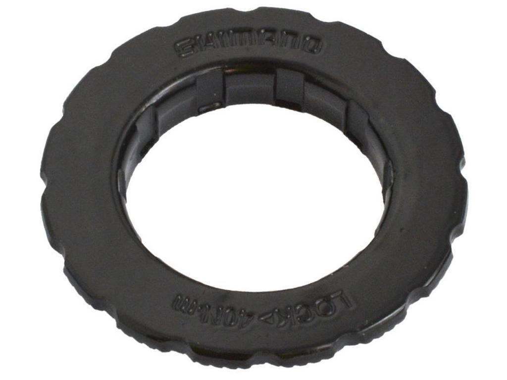 Shimano RT30 - Lock ring til bremseskive - SM-RT30