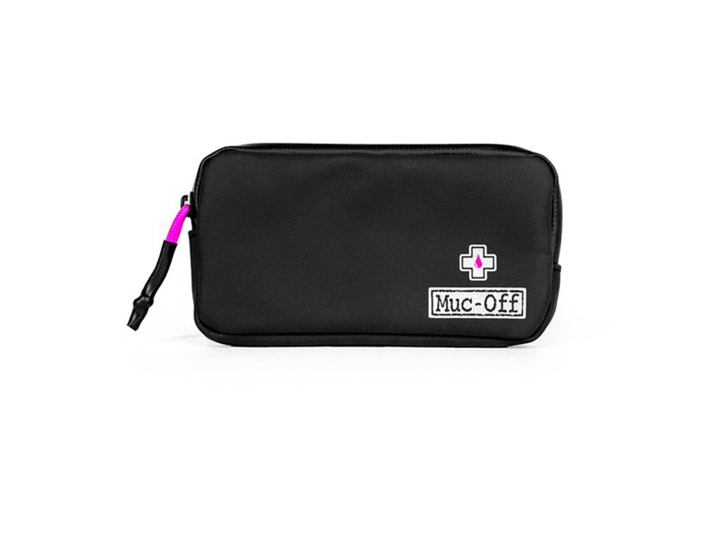 Muc-Off Rainproof Essentials Case - Taske