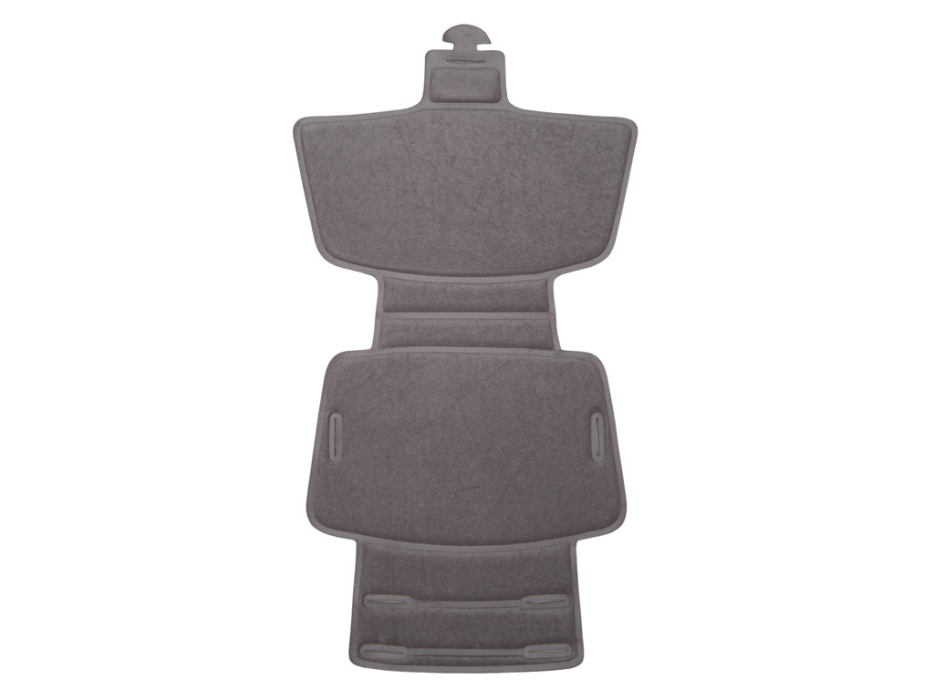 Polisport Bilby Maxi - Hynde - Grå