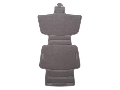 Polisport Bilby Maxi - Hynde - Grå