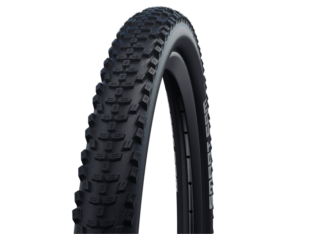 Schwalbe Smart Sam Performance Tråddæk 27,5x2,60 (65-584) E25 Sort