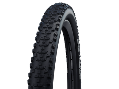 Schwalbe Smart Sam Performance Tråddæk 29x2,60 (65-622) E25 Sort 
