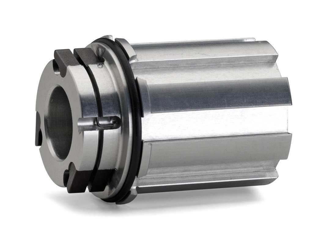 Elite kassettehylster til Turbo Muin trainer og Shimano kassetter