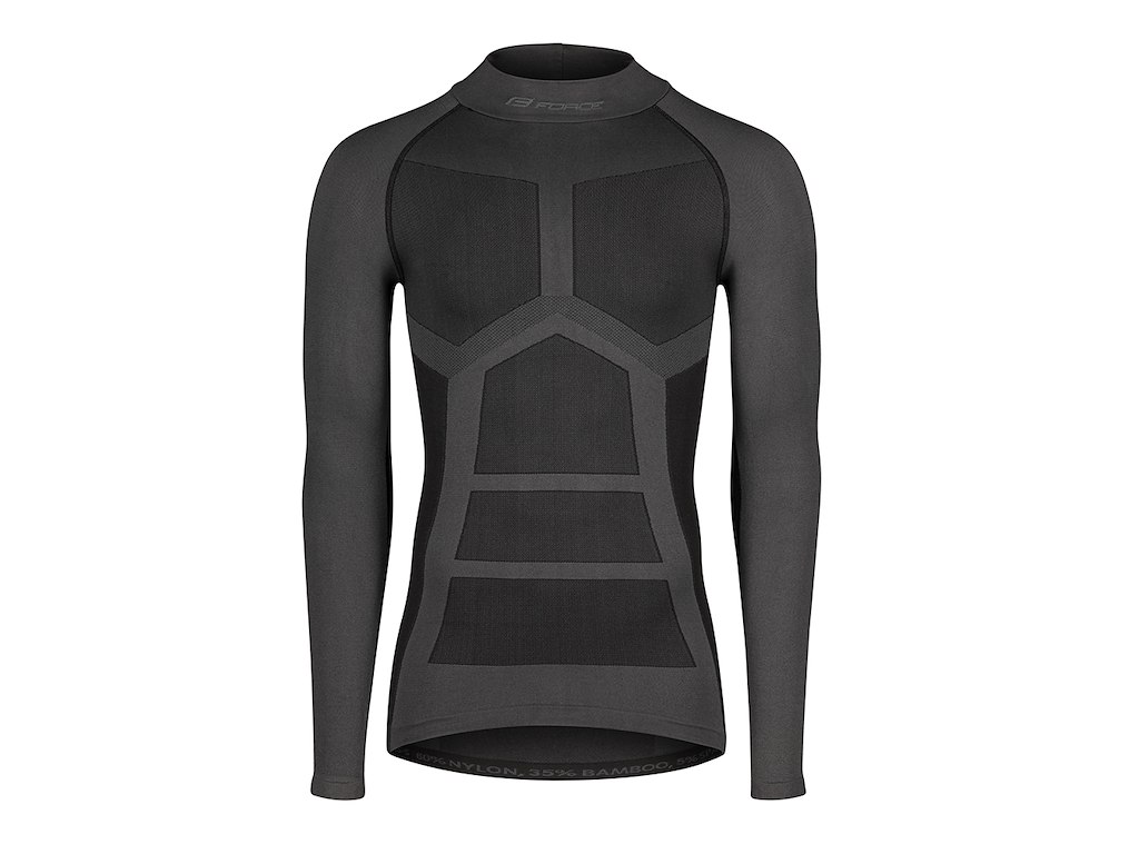 FORCE Turtleneck F Grim Sort