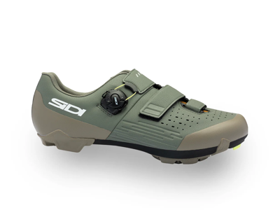 Sidi - Silvis XC - Cykelsko