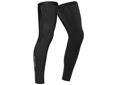 GripGrab ThermaPace - Benvarmer - Sort