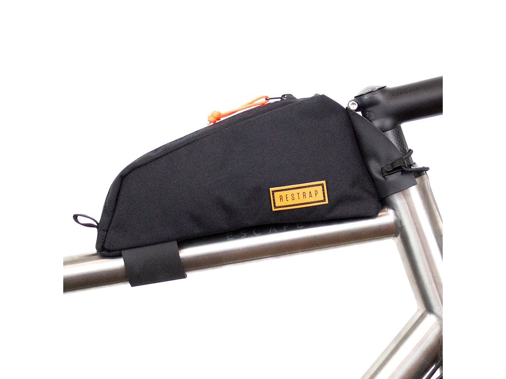 Restrap Top Tube Bag Steltaske