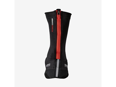 Castelli Perfetto Skoovertræk Sort