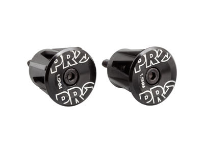 Styrpropper PRO aluminium med expander