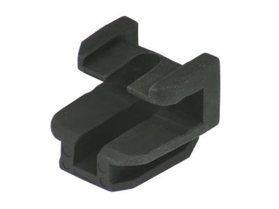 Bosch - Styreskinne adapter 8 mm