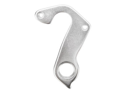 Geardrop type GH-148 - Sølv