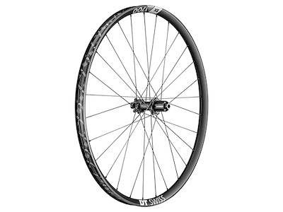 DT Swiss EX 1700 Spline 30 - 29" - Baghjul - Boost - Tubeless - 6 Blot - Shimano/SRAM 10/11-Speed - 