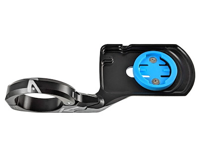 K-Edge - AERO Race Mount - Computerholder - Wahoo Roam - Sort