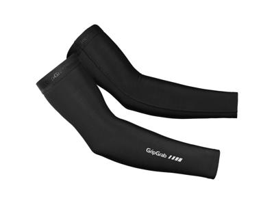 GripGrab ThermaPace - Armvarmer - Sort