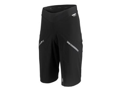 Assos Trail Cargo Shorts - MTB Cykelshorts - Sort
