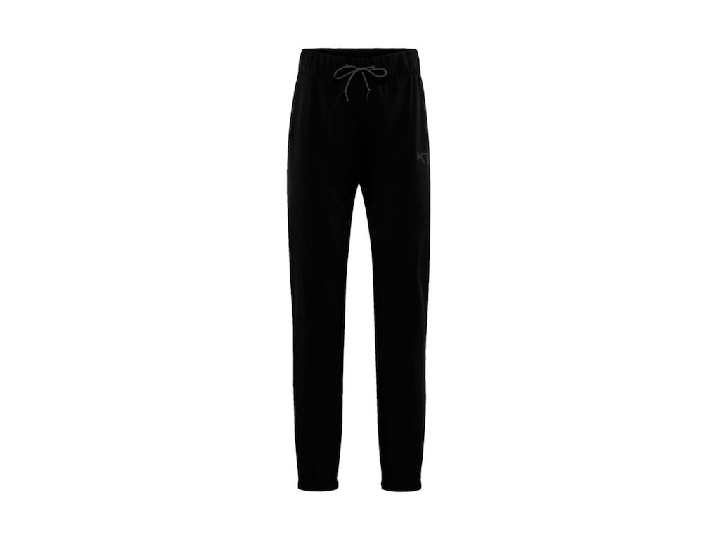 Kari Traa Myrblå Pant 2.0 - Sweatpants - Sort - Str. L