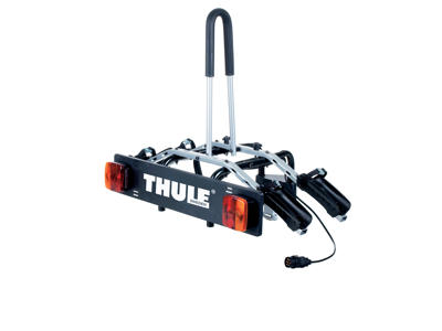 Cykelholder til bilen