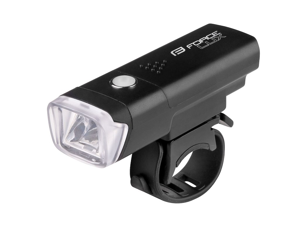 FORCE Lux 100 Lumen forlygte