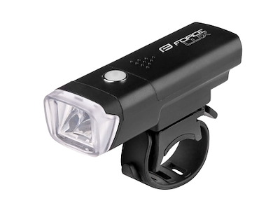 FORCE Lux 100 Lumen forlygte