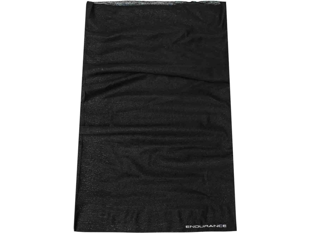 Endurance Kokoi - Halsedisse - Black -  Str. One size