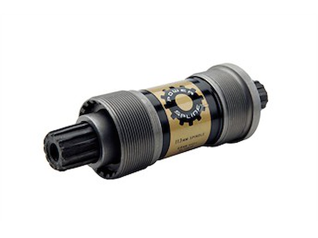 Truvativ Bottom bracket PowerSpline PowerSpline axle 68/73 x 118 mm