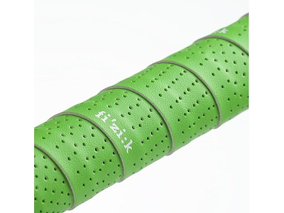 Fizik Tempo Microtex Styrbånd Grøn