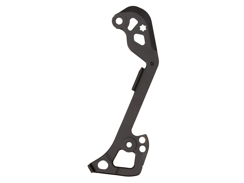 Shimano inderplade - Passer til Shimano XTR bagskifter - RD-M9000-SGS