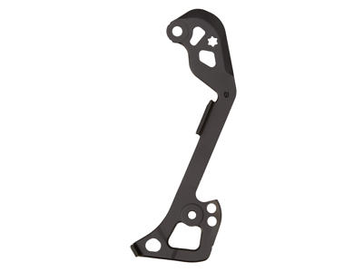 Shimano inderplade - Passer til Shimano XTR bagskifter - RD-M9000-SGS