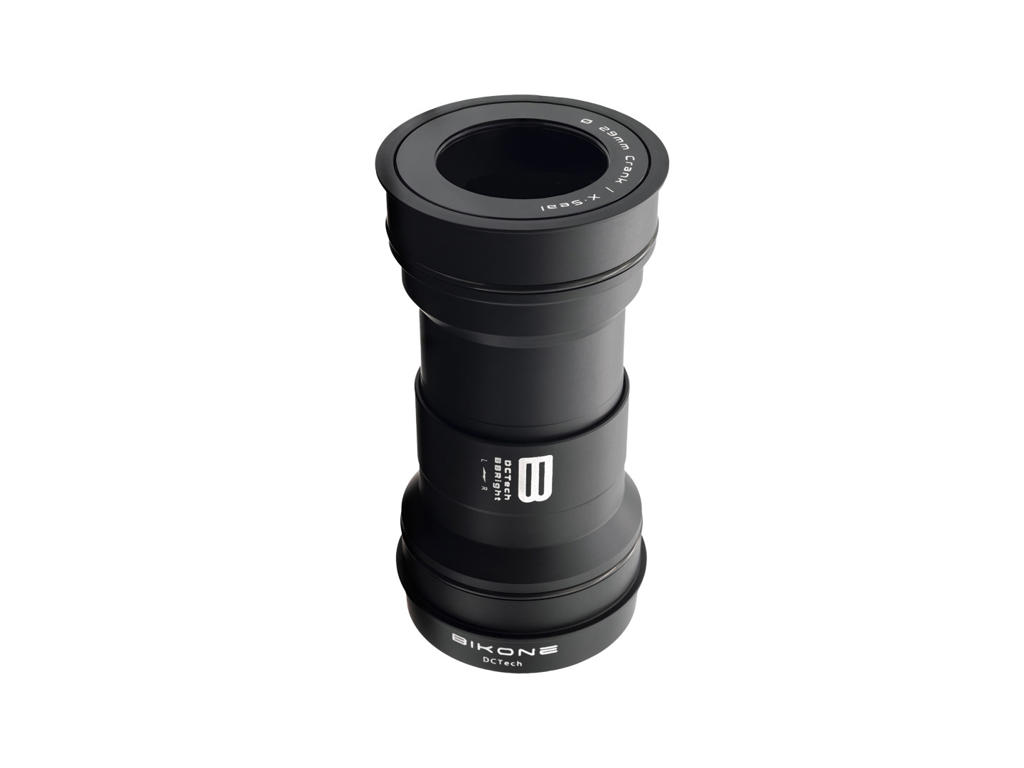 Bikone DCTech krankboks  BBright 79 dub med keramiske lejer