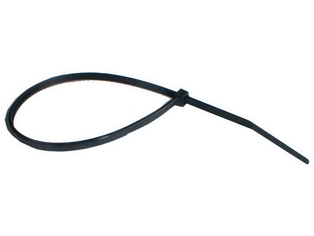 Strips 150mm x 3,6 mm 1 stk