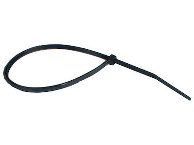 Strips 150mm x 3,6 mm 1 stk