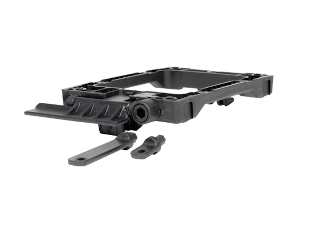 Atran Velo AVS Adapter med Nøgle